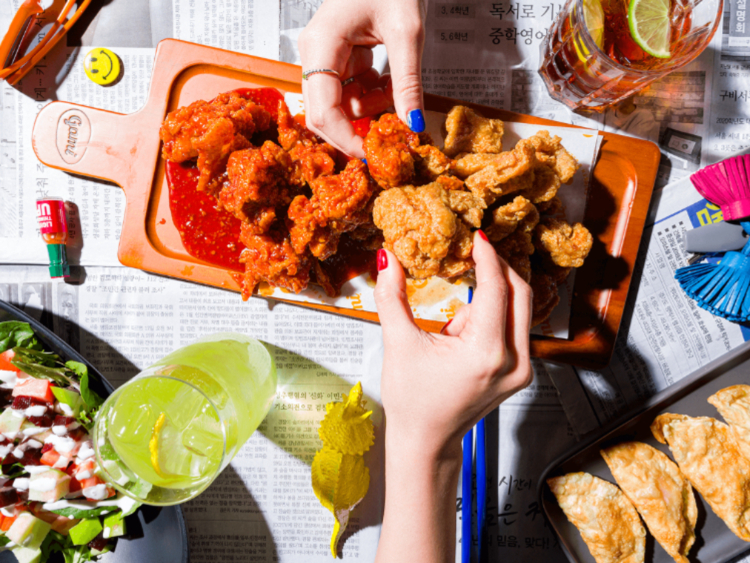 Gami Chicken & Beer - Epping slider image