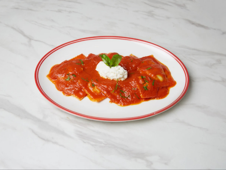 Napoli Centro Pizzeria slider image