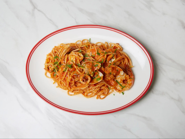 Napoli Centro Pizzeria slider image