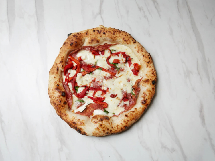 Napoli Centro Pizzeria slider image