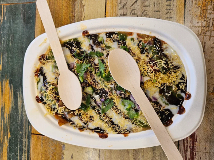 Neelgri Cafe - Macquarie Park slider image