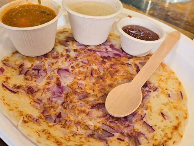 Neelgri Cafe - Macquarie Park slider image