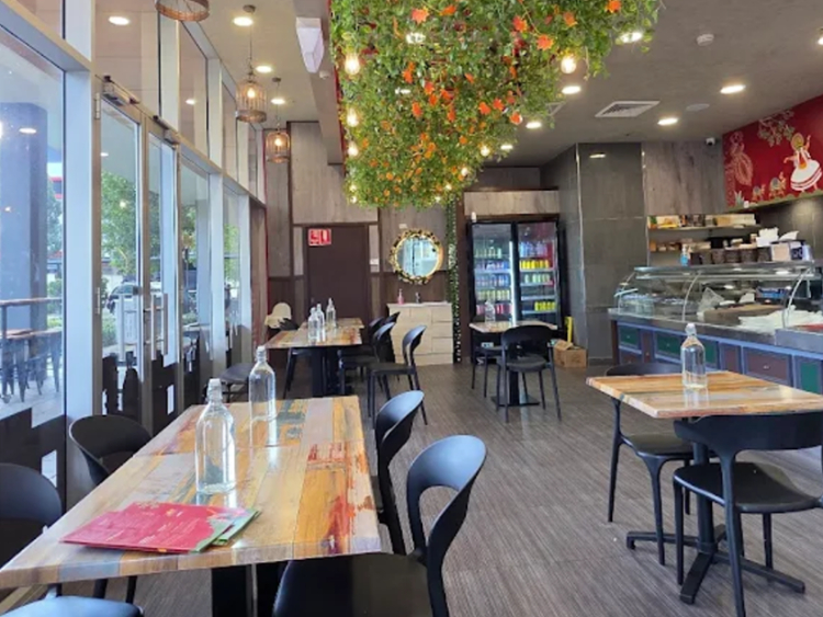 Neelgri Cafe - Macquarie Park slider image