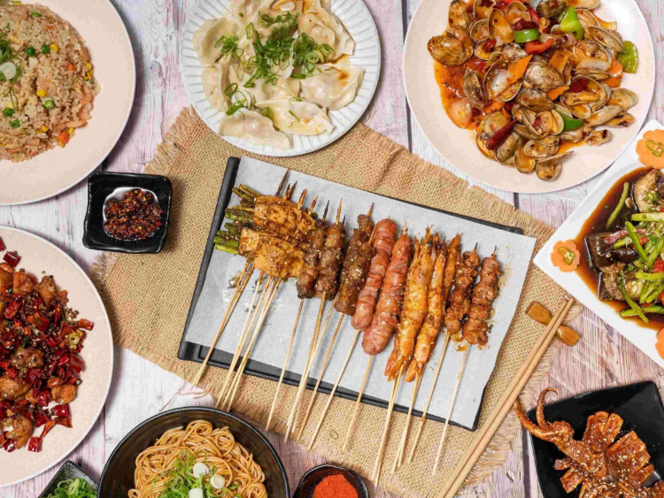 The Chinese Charcoal BBQ House - Sunnybank Plaza slider image