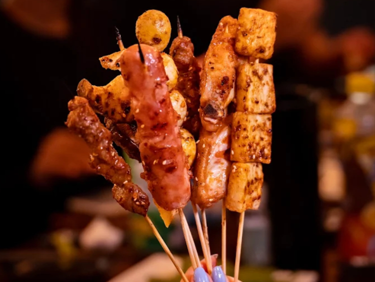 The Chinese Charcoal BBQ House - Sunnybank Plaza slider image