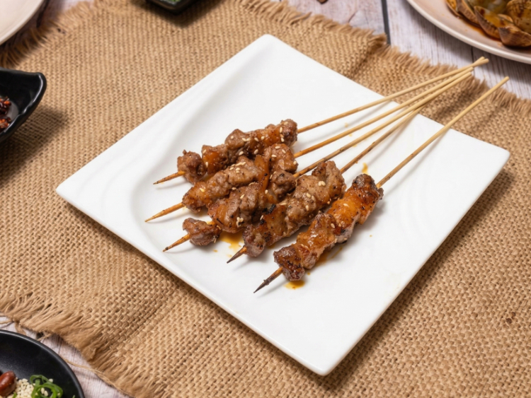 The Chinese Charcoal BBQ House - Sunnybank Plaza slider image