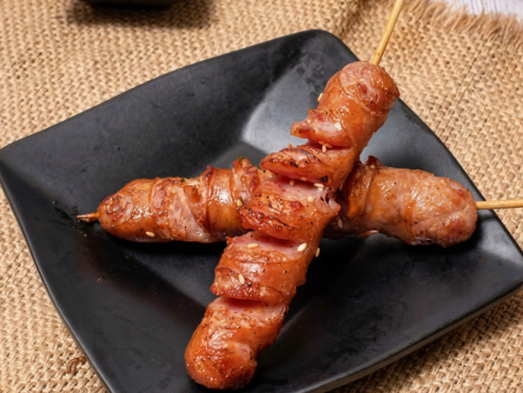 The Chinese Charcoal BBQ House - Sunnybank Plaza slider image