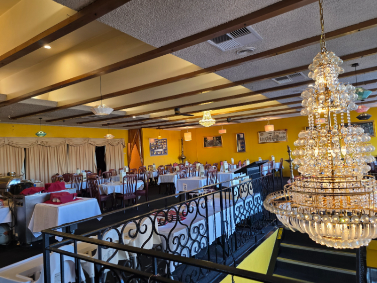 7 Spices Incredible Indian Cuisine slider image