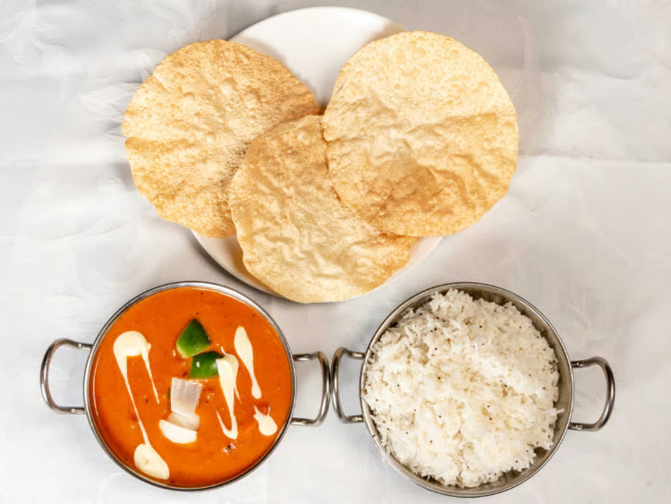 7 Spices Incredible Indian Cuisine slider image