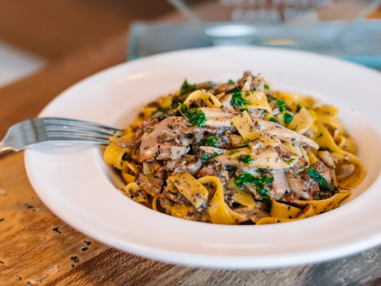 Casa Tua - King's Cross slider image