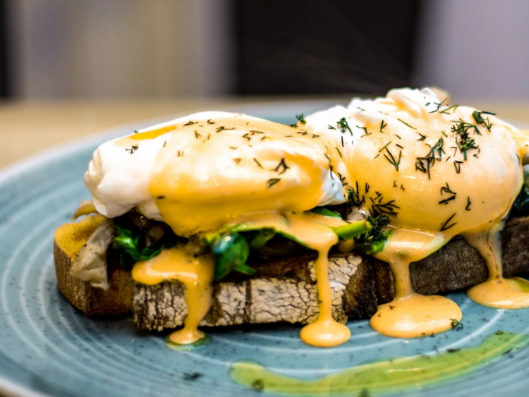 Casa Tua - King's Cross slider image