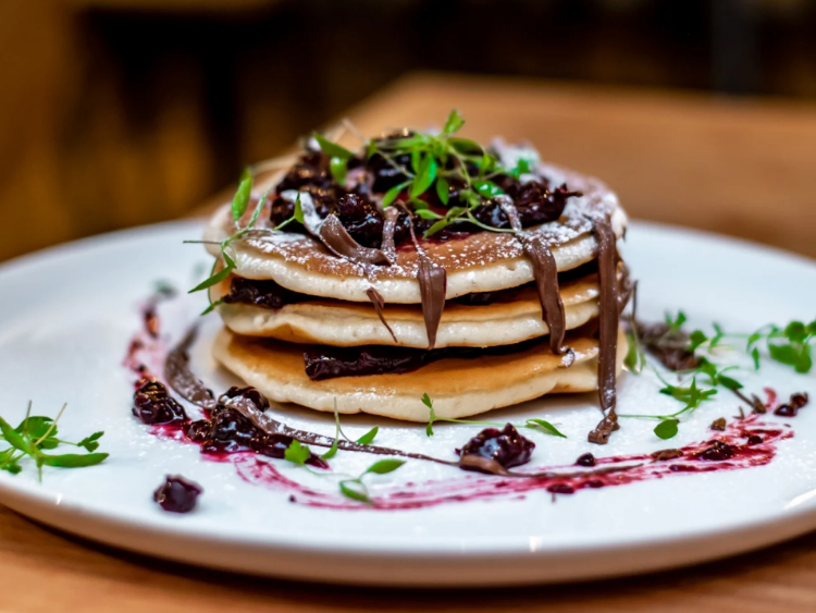 Casa Tua - King's Cross slider image