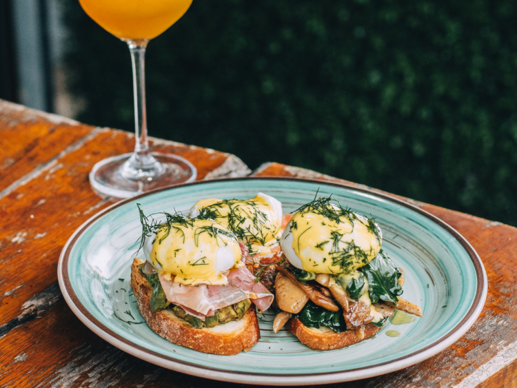 Casa Tua - King's Cross slider image