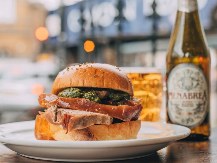 Casa Tua - King's Cross slider image