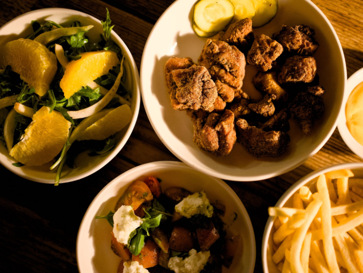 Mr Wilkinson slider image