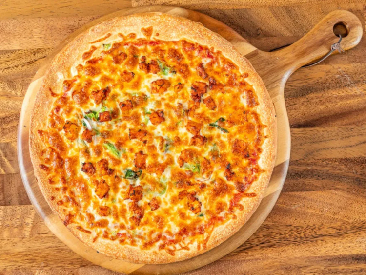 Pizza Jones slider image