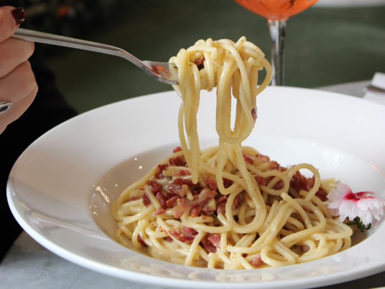 Fiena Cafe slider image