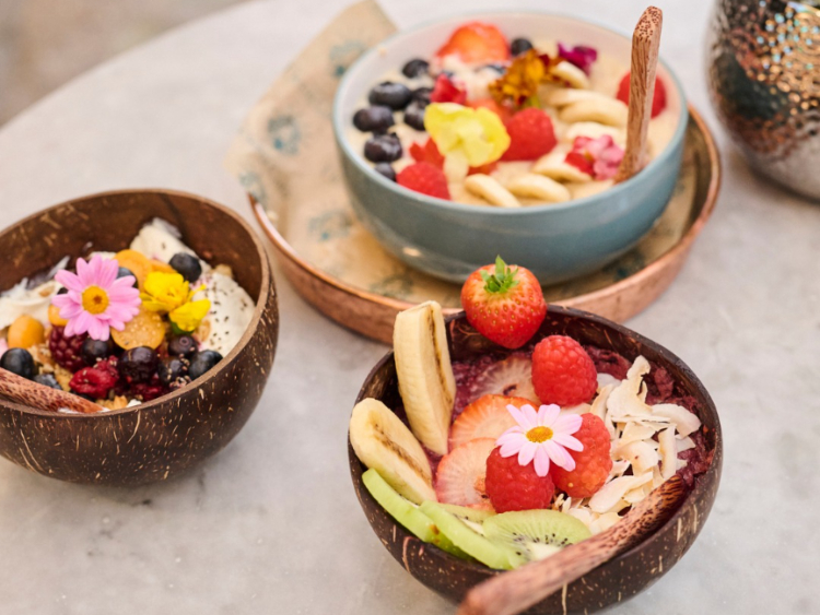 Fiena Cafe slider image