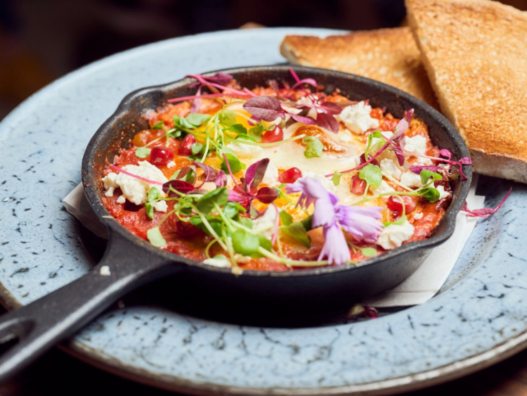 Fiena Cafe slider image