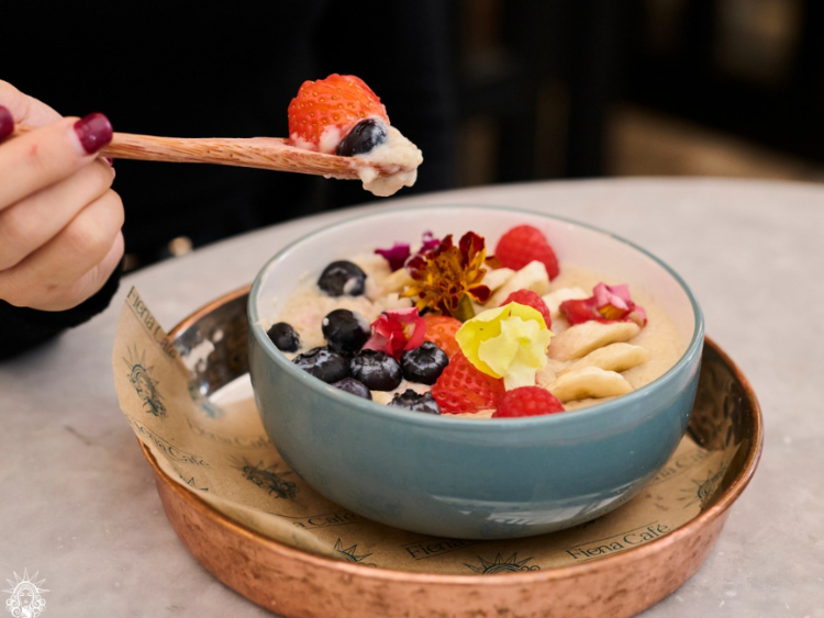 Fiena Cafe slider image