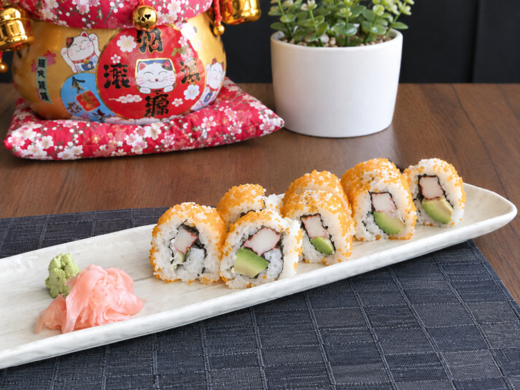 Mizu Japanese Restaurant slider image