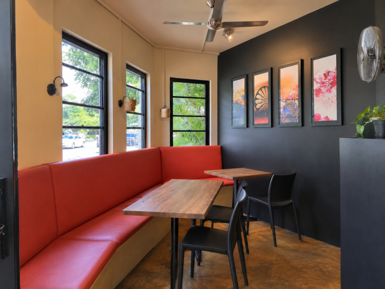 Mizu Japanese Restaurant slider image