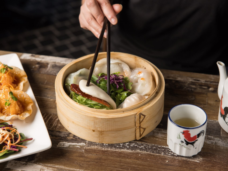 Old Town Hong Kong Cuisine - Barangaroo slider image