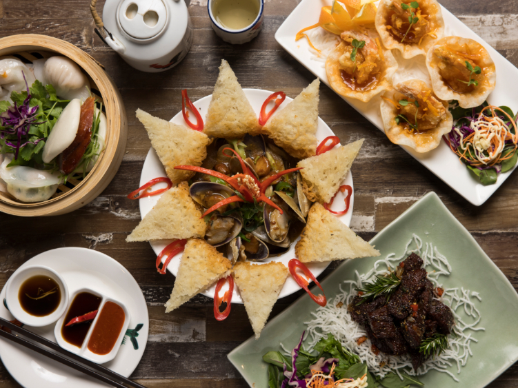 Old Town Hong Kong Cuisine - Barangaroo slider image