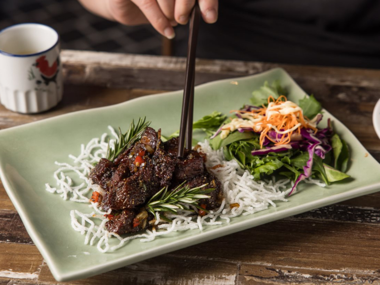 Old Town Hong Kong Cuisine - Barangaroo slider image