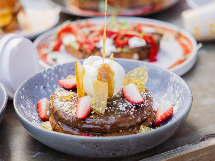 The Rusty Rabbit - St Leonards slider image