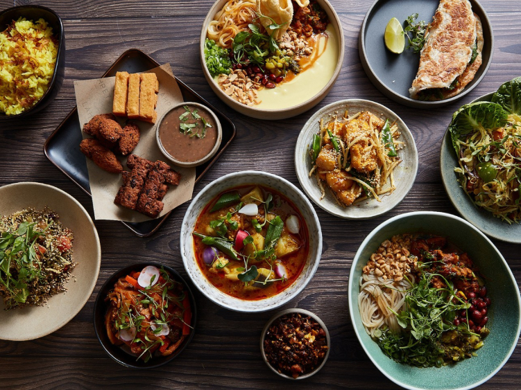 Lahpet - Larder slider image