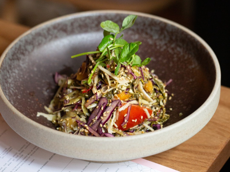 Lahpet - Larder slider image