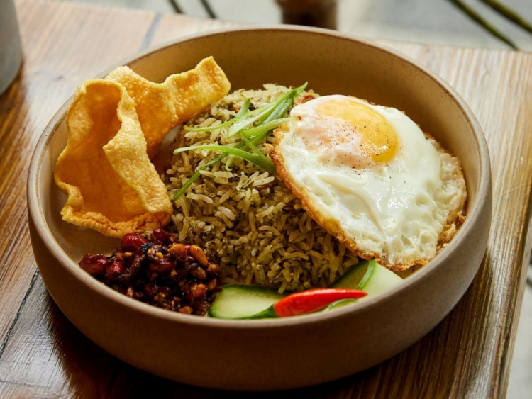 Lahpet - Larder slider image