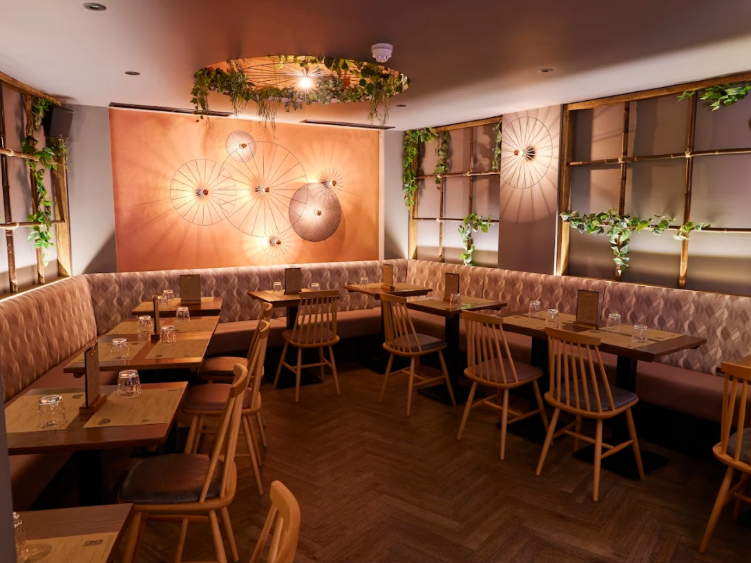 Lahpet - Larder slider image