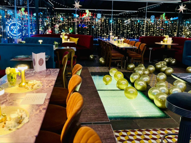 The Solo Kitchen & Bar slider image