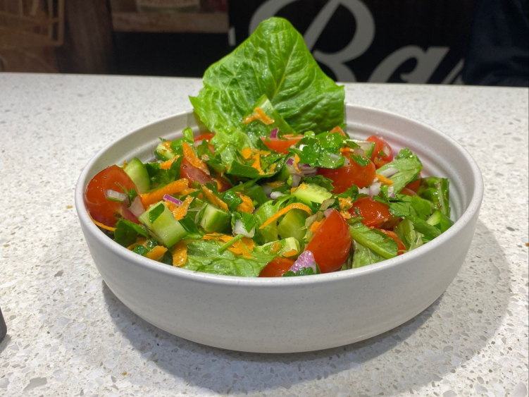 Alexander Mediterranean Restaurant - Gladesville slider image