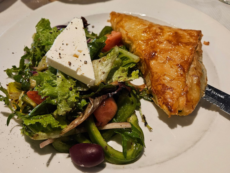 Alexander Mediterranean Restaurant - Gladesville slider image