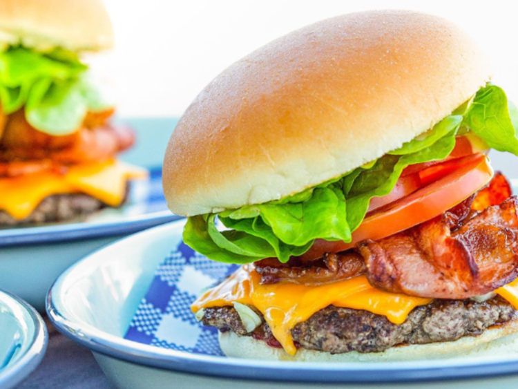 The Fish Shak slider image