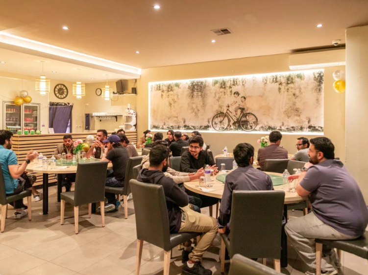 Lyallpur Dera Restaurant slider image