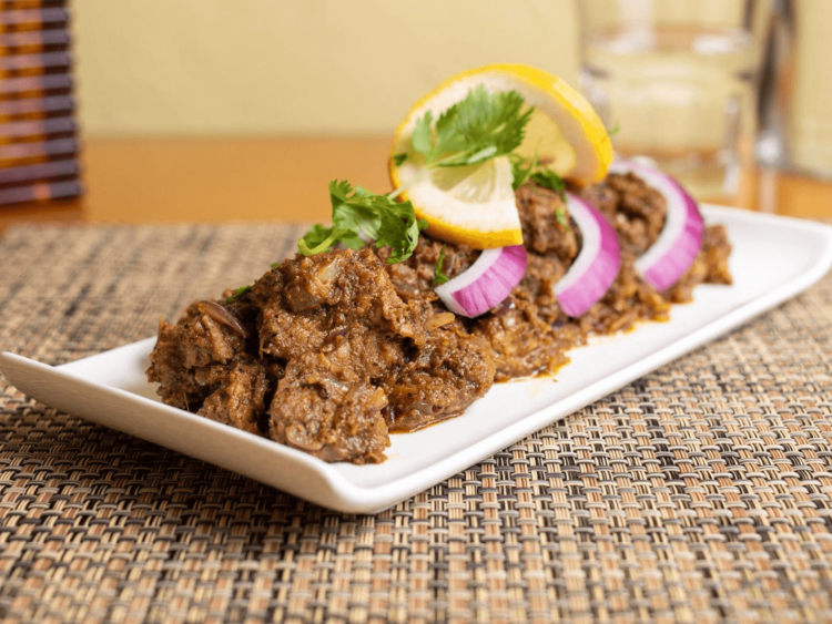 Lyallpur Dera Restaurant slider image