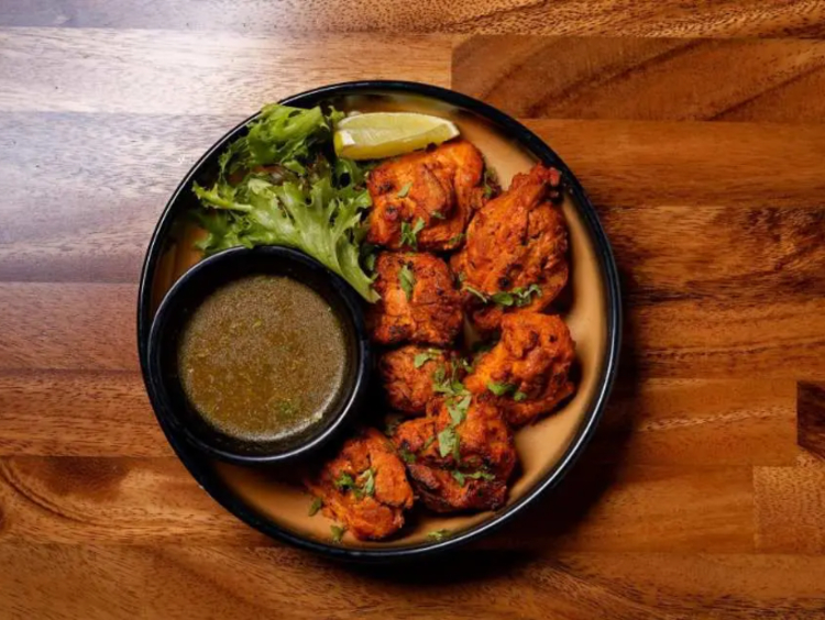 Lyallpur Dera Restaurant slider image