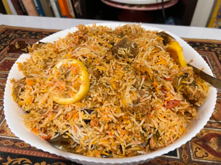 Lyallpur Dera Restaurant slider image