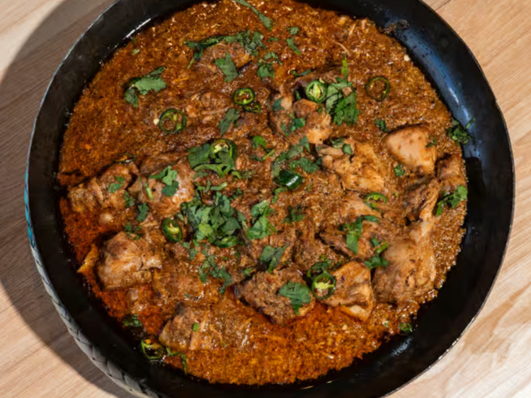 Lyallpur Dera Restaurant slider image