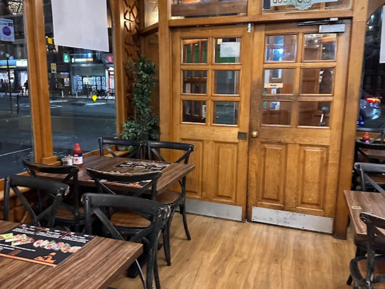 Abu Zaad - Shepherd's Bush slider image