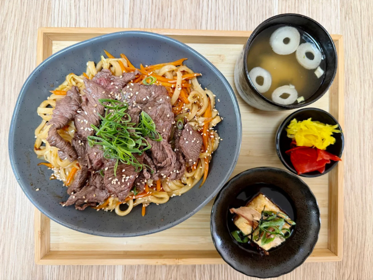 The Little Man slider image