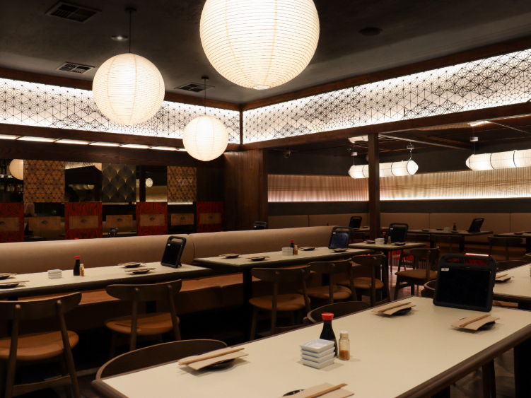 Izakaya Yebisu slider image