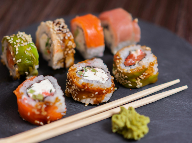Izakaya Yebisu slider image