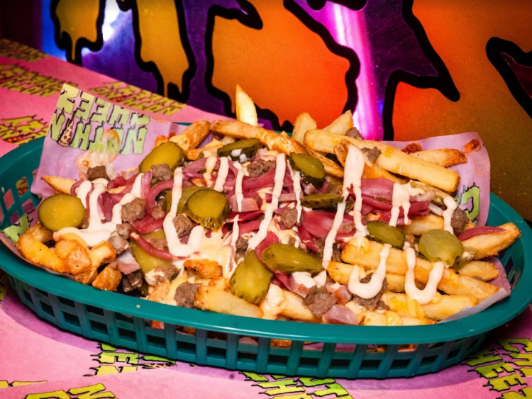 Golf Fang - Liverpool slider image