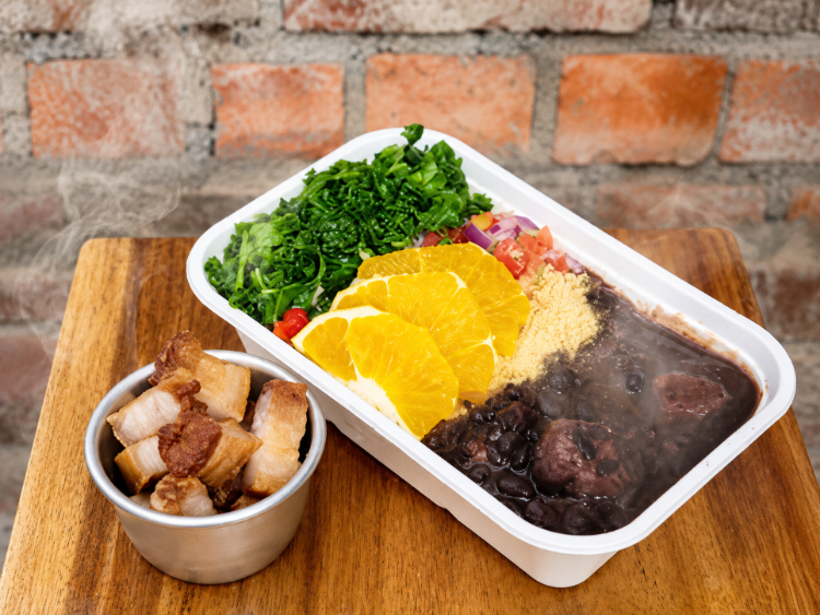 Brazilian Grill BBQ slider image