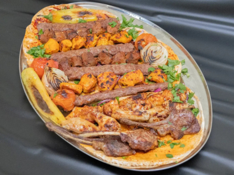 Melh Wa Sekkar slider image